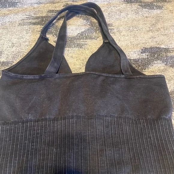 Free People Good Karma Crop - Picture 9 of 9